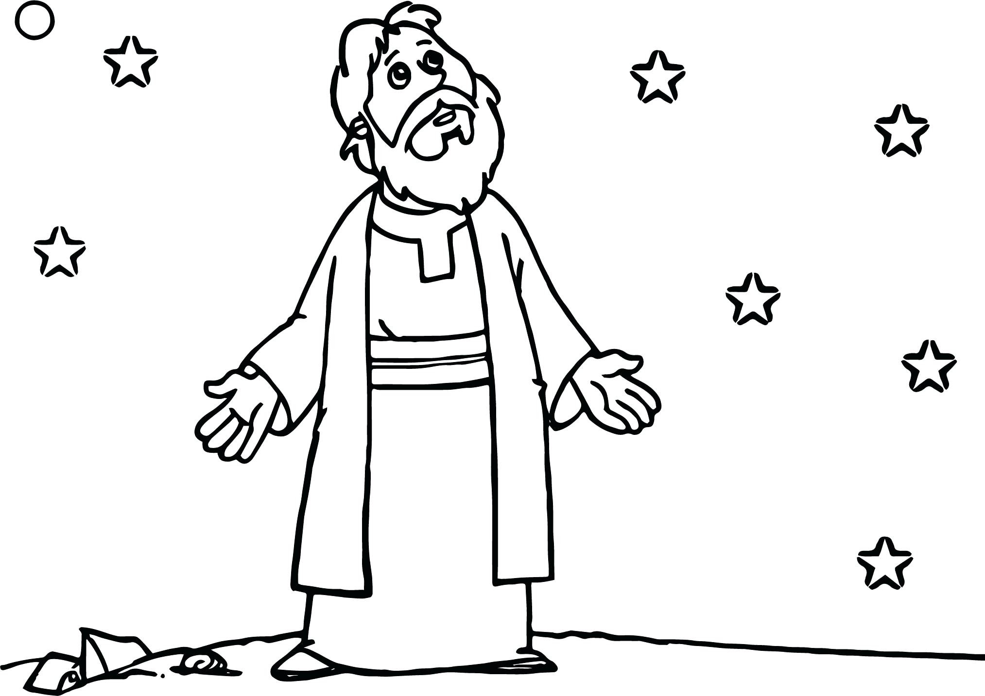 2027x1434 Abraham Coloring Page Acpra