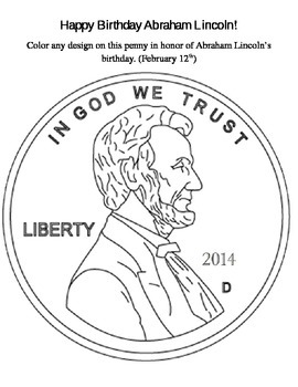 Bold Design Abraham Lincoln Coloring Pages Printable George 270x350 Bold Design Abraham Lincoln Coloring Pages Printable George
