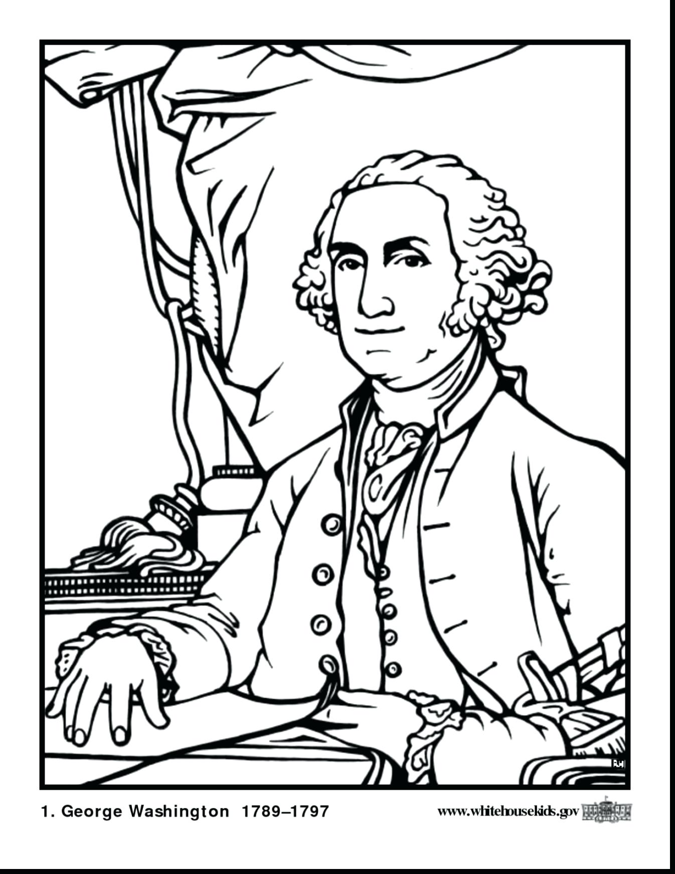 1346x1742 Coloring Page Abraham Lincoln Coloring Page. Abraham Lincoln