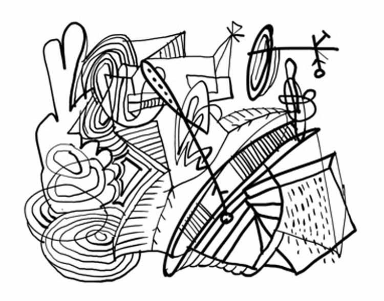 Coloring Pages 750x589 Coloring Pages
