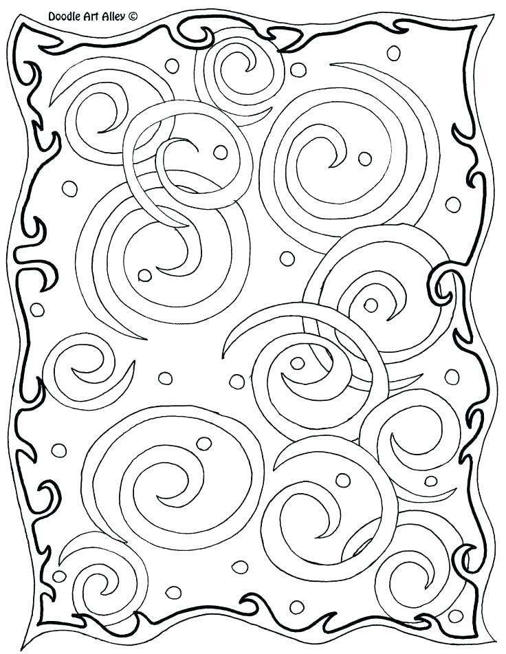 Free Mandala Coloring Pages For Adults Abstract Art Coloring Pages 736x951 Free Mandala Coloring Pages For Adults Abstract Art Coloring Pages
