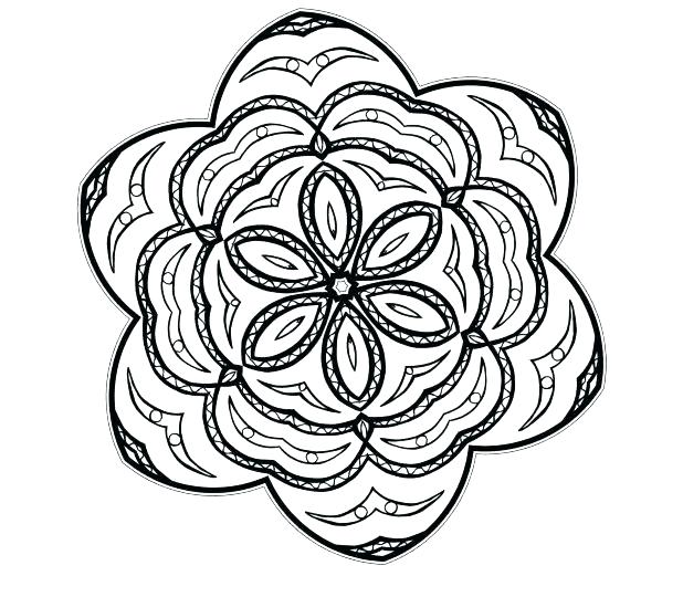 Abstract Art Coloring Pages For Adults Printable Abstract Coloring 618x540 Abstract Art Coloring Pages For Adults Printable Abstract Coloring