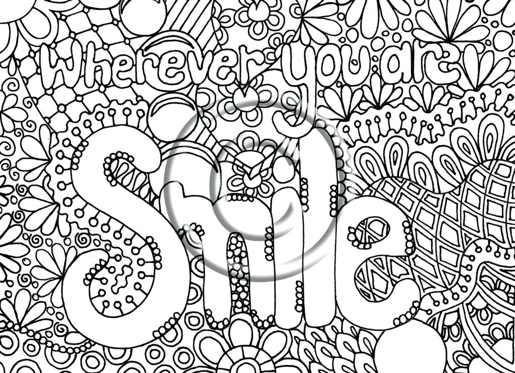Hard Coloring Pages Printable Free Hard Coloring Pages 1024x742 Hard Coloring Pages Printable Free Hard Coloring Pages