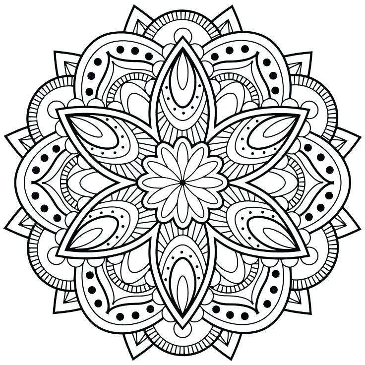 Coloring Pages For Adults Abstract Coloring Pages For Adults 736x736 Coloring Pages For Adults Abstract Coloring Pages For Adults