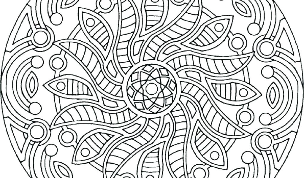 Printable Abstract Coloring Pages Coloring Ideas Pro 1024x600 Printable Abstract Coloring Pages Coloring Ideas Pro