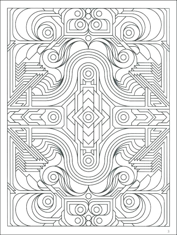 Free Printable Abstract Coloring Pages For Adults Coloring Pages 600x794 Free Printable Abstract Coloring Pages For Adults Coloring Pages