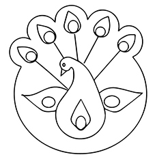 Abstract Coloring Pages 230x230 Abstract Coloring Pages