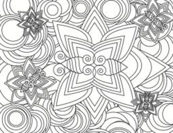 Abstract Coloring Pages Design Coloring Pages Picture 40 600x464 Abstract Coloring Pages Design Coloring Pages Picture 40