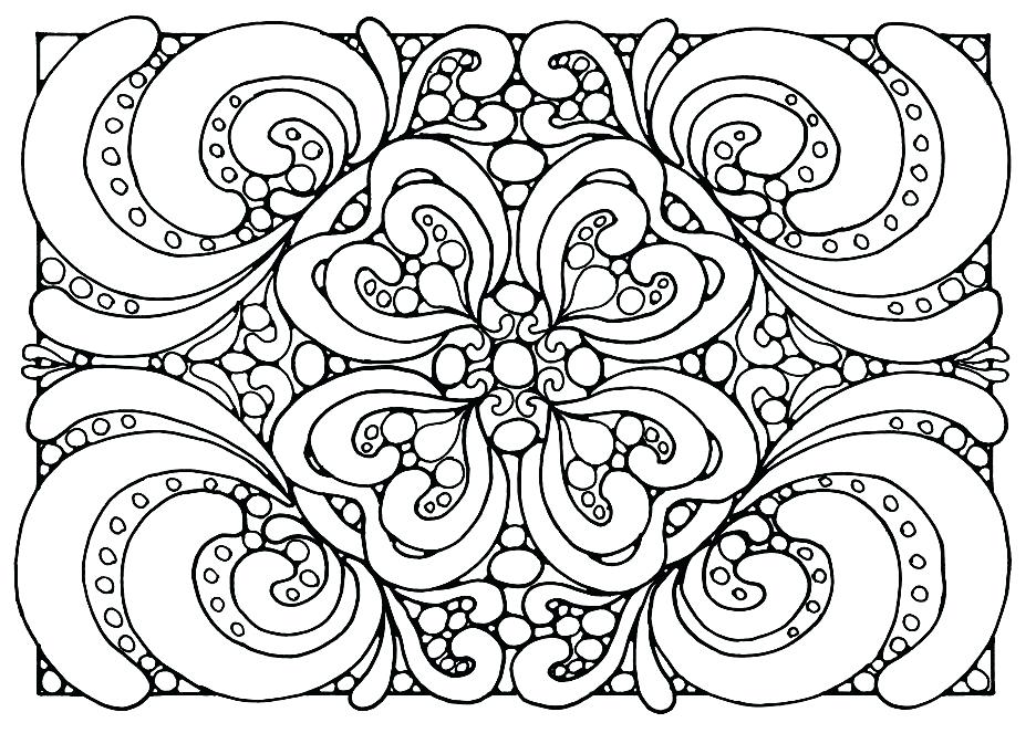Flower Coloring Pages For Adults Or Coloring Pages For Adults 936x663 Flower Coloring Pages For Adults Or Coloring Pages For Adults