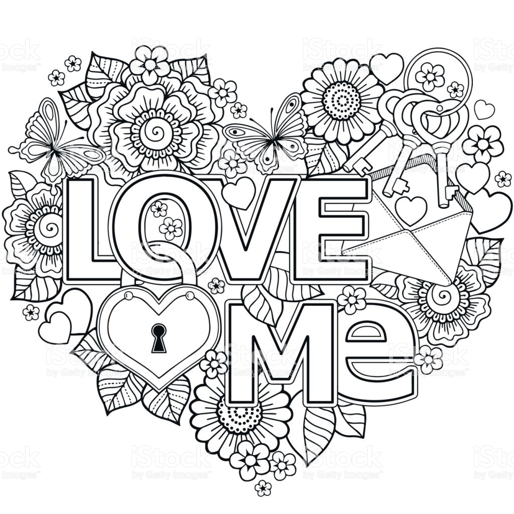 1024x1024 Hearts And More Printable Adult Colouring Sheet Noticeable