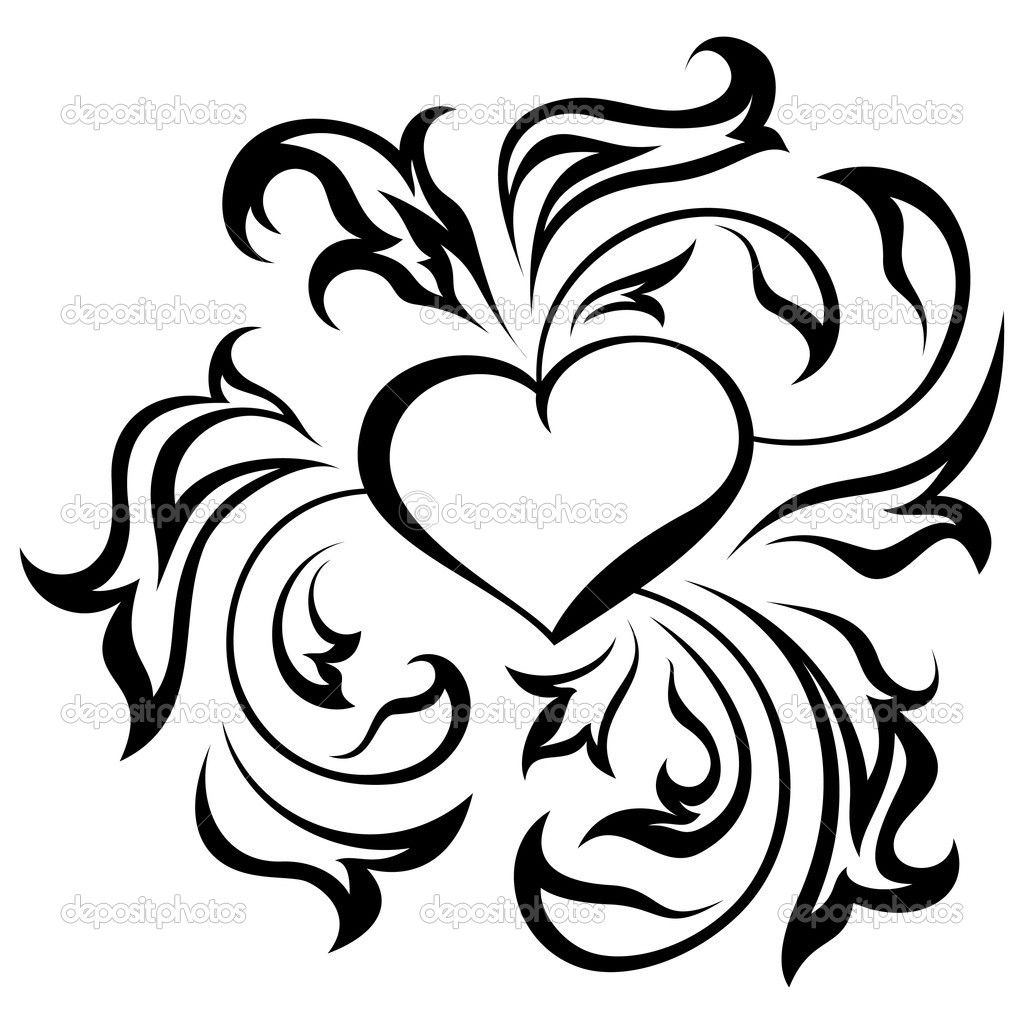 1024x1024 Abstract Heart Coloring Pages Cart Cart Lightbox Lightbox Share