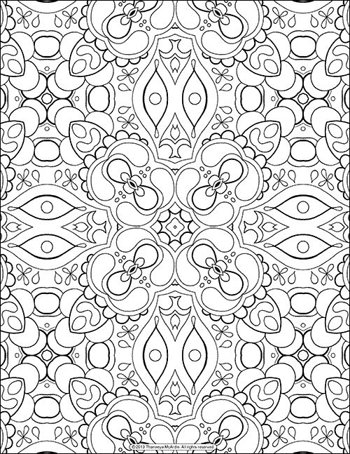 500x647 109 Best Coloring Pages For Adults Images On Coloring