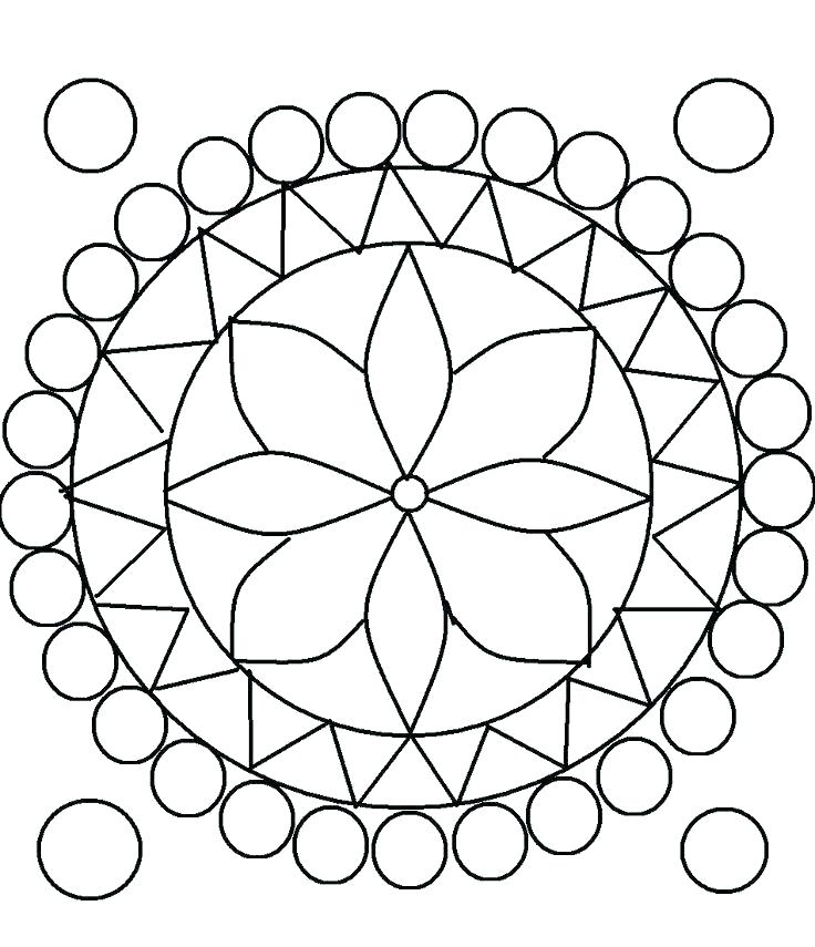 736x855 Abstract Design Coloring Pages Patterns Coloring Pages Designs