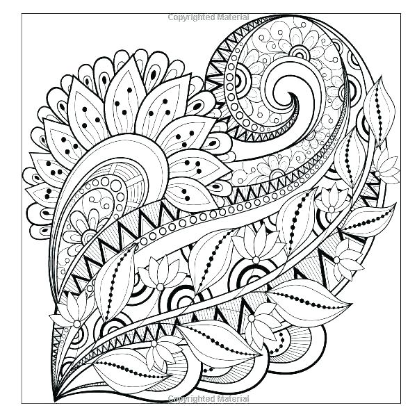 600x600 Coloring Pages Patterns Coloring Pages Patterns Great Patterns