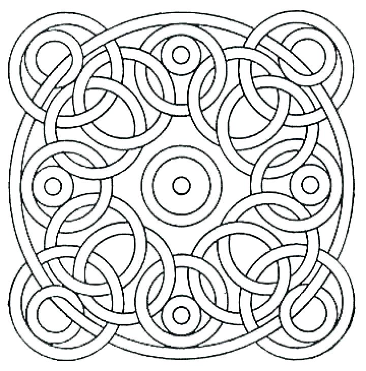 720x730 Patterns Coloring Pages Beautiful Patterns Coloring Pages Free
