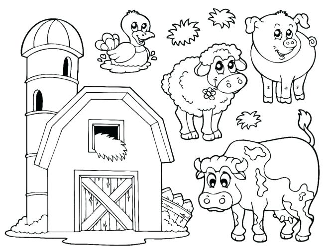659x500 Educational Coloring Pages Medium Size Of Educational Coloring