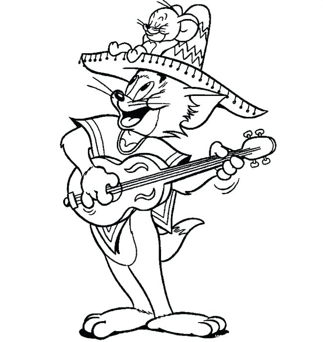 Guitar Coloring Page Electric Guitar Coloring Page Guitar Coloring 650x688 Guitar Coloring Page Electric Guitar Coloring Page Guitar Coloring