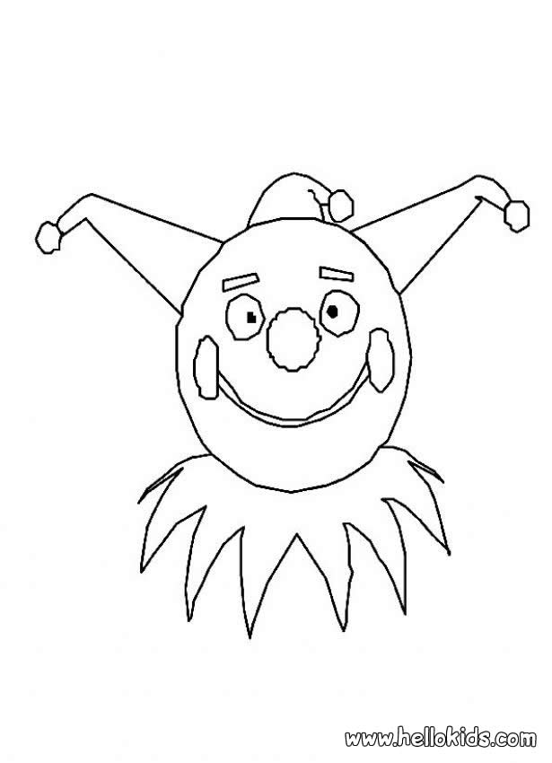 Acrobat Coloring Pages 615x850 Acrobat Coloring Pages