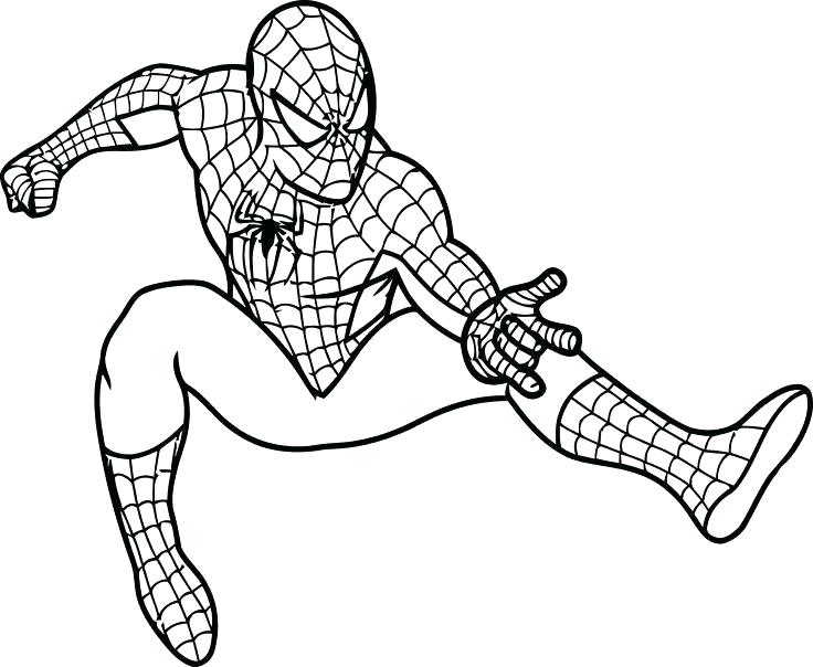 Coloring Pages Superheroes Superhero Free Coloring Pages Super 736x604 Coloring Pages Superheroes Superhero Free Coloring Pages Super