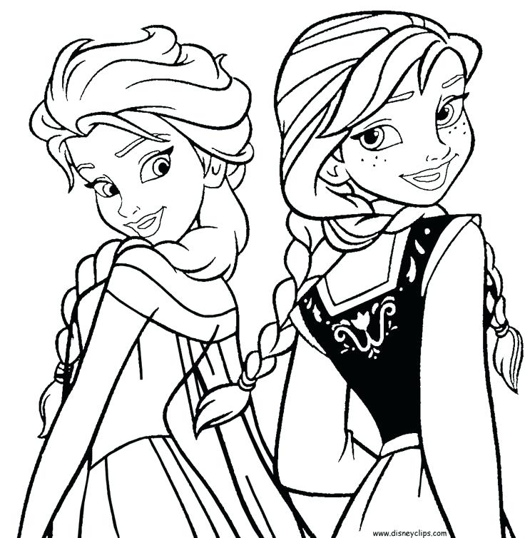 Free Kids Coloring Pages 736x754 Free Kids Coloring Pages