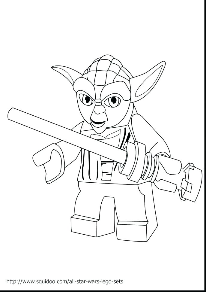 687x972 Lego Star Wars Coloring Pages Clones To Print Actor Peter Cartoon