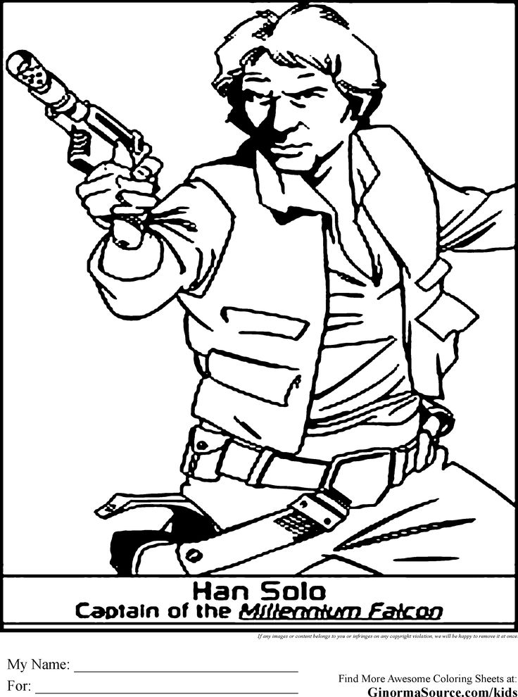 736x990 Star Wars Coloring Pages To Print Chewbacca Actor