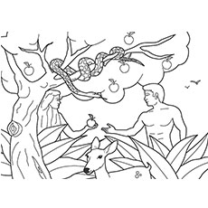 Top 25 Freeprintable Adam And Eve Coloring Pages Online 230x230 Top 25 Freeprintable Adam And Eve Coloring Pages Online