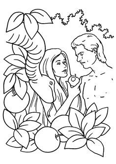 Wonderful Garden Of Eden Coloring Pages Coloring To Amusing Adam 236x333 Wonderful Garden Of Eden Coloring Pages Coloring To Amusing Adam