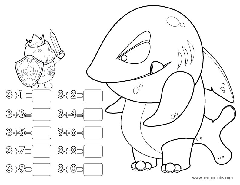 792x612 Addition Colouring Pages Great Addition Coloring Pages 78