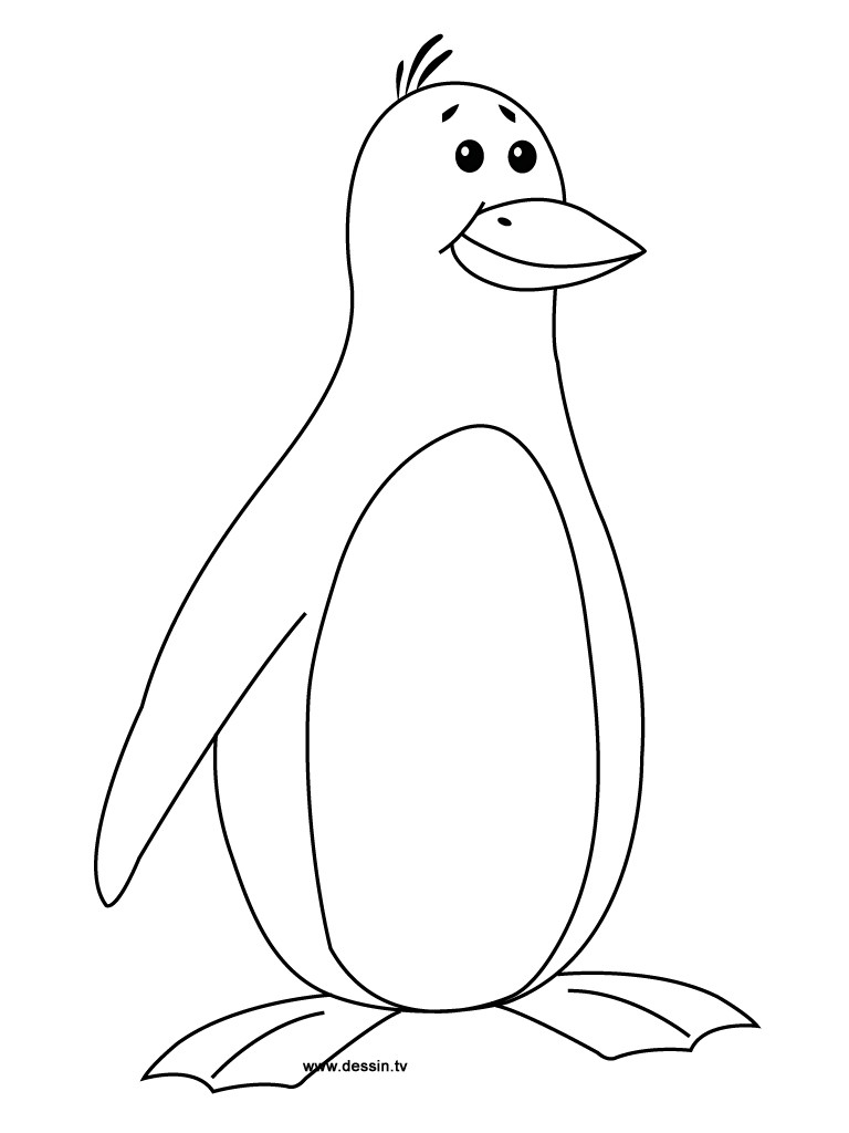 King Penguin Coloring Page Free Printable Pages Beauteous Acpra 768x1024 King Penguin Coloring Page Free Printable Pages Beauteous Acpra