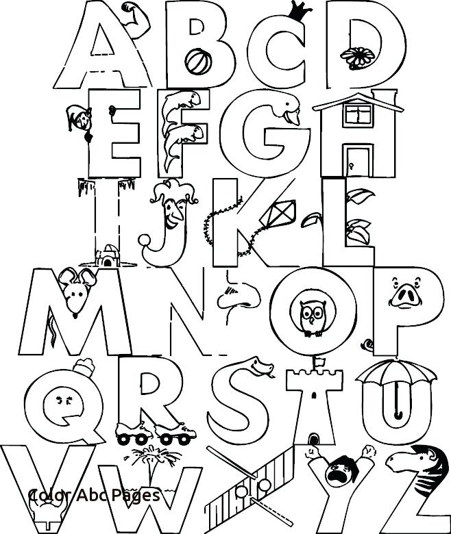 Adult Alphabet Coloring Pages at GetColorings.com | Free printable ...