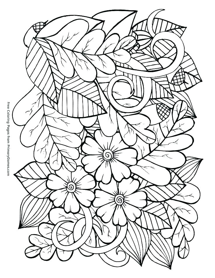 736x952 Autumn Coloring Pages Autumn Animal Squirrel Coloring Pages Autumn