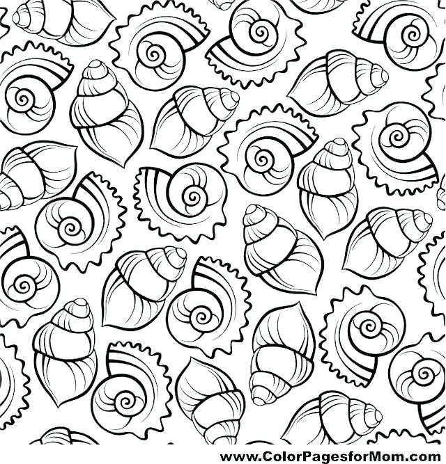 640x667 Beach Coloring Pages Free Printable Beach Coloring Pages Free