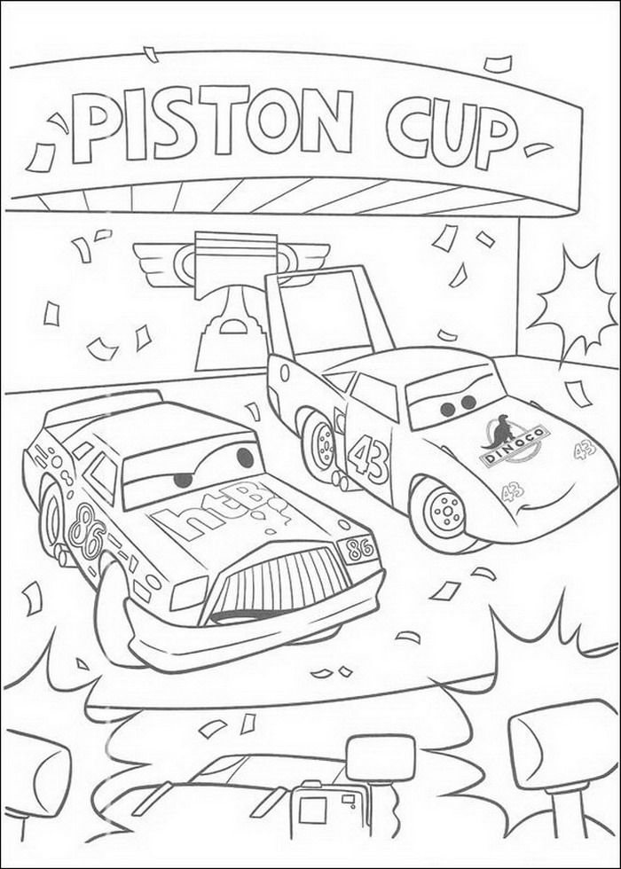 700x980 Cars Coloring Pages Happiness Is Coloring( Printables, Coloring