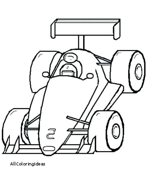 575x690 Racing Car Coloring Pages Mustang Car Coloring Pages Old Cars