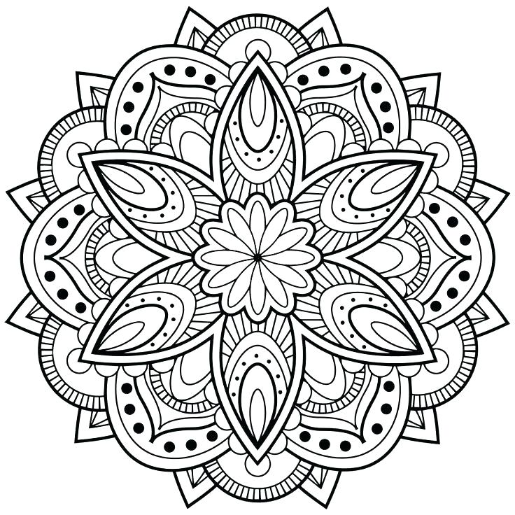 Mandalas To Color Free Also Adult Coloring Pages Mandala Print 736x736 Mandalas To Color Free Also Adult Coloring Pages Mandala Print
