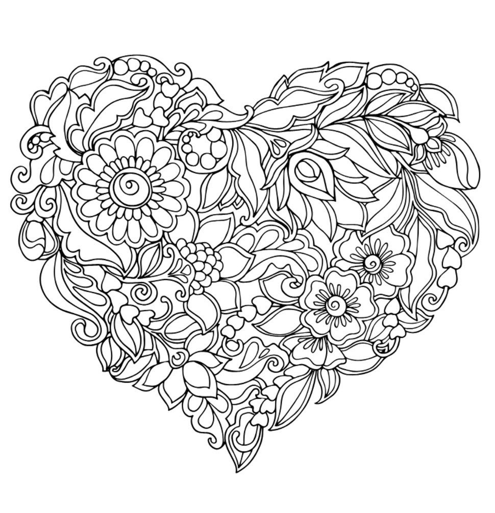 Unique Sbig Width=970 Free Coloring Pages For Children 970x1004 Unique Sbig Width=970 Free Coloring Pages For Children
