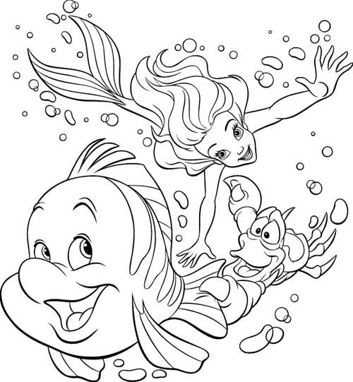 500x541 Adult Fairy Coloring Pages Disney Coloring Pages Printable