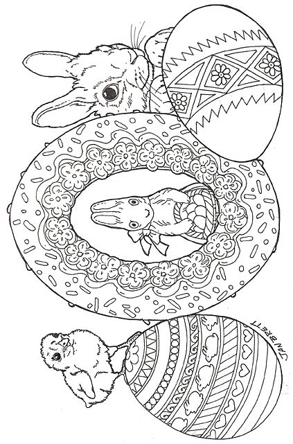 111 Best !easterspring Coloring Images On Coloring 423x641 111 Best !easterspring Coloring Images On Coloring