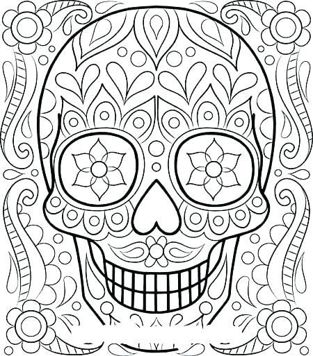 450x513 Free Coloring Pages Adult Coloring Book Page Grow Free Mandala