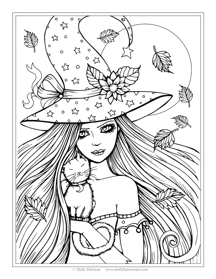 Cool Halloween Coloring Pages Scary Coloring Pages Coloring Sheets 736x952 Cool Halloween Coloring Pages Scary Coloring Pages Coloring Sheets