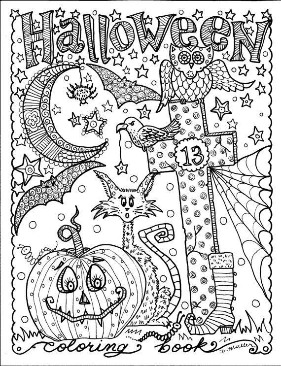 Pin By Megan Osteen On Coloringdrawings Adult 570x743 Pin By Megan Osteen On Coloringdrawings Adult
