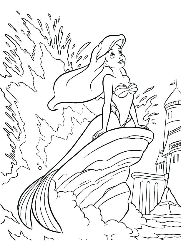 Barbie In A Mermaid Tale 2 Coloring Pages Games Kids Coloring 615x820 Barbie In A Mermaid Tale 2 Coloring Pages Games Kids Coloring