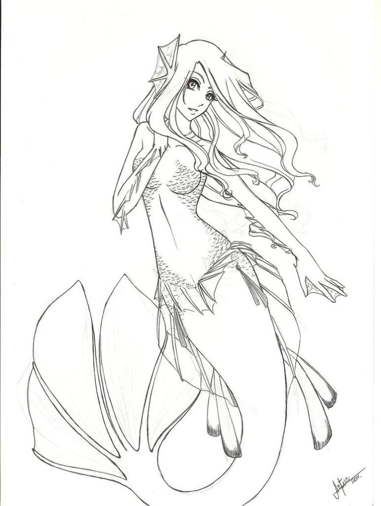 Best Adult Coloring Page Queen Athena Little Mermaid Coloring 772x1024 Best Adult Coloring Page Queen Athena Little Mermaid Coloring
