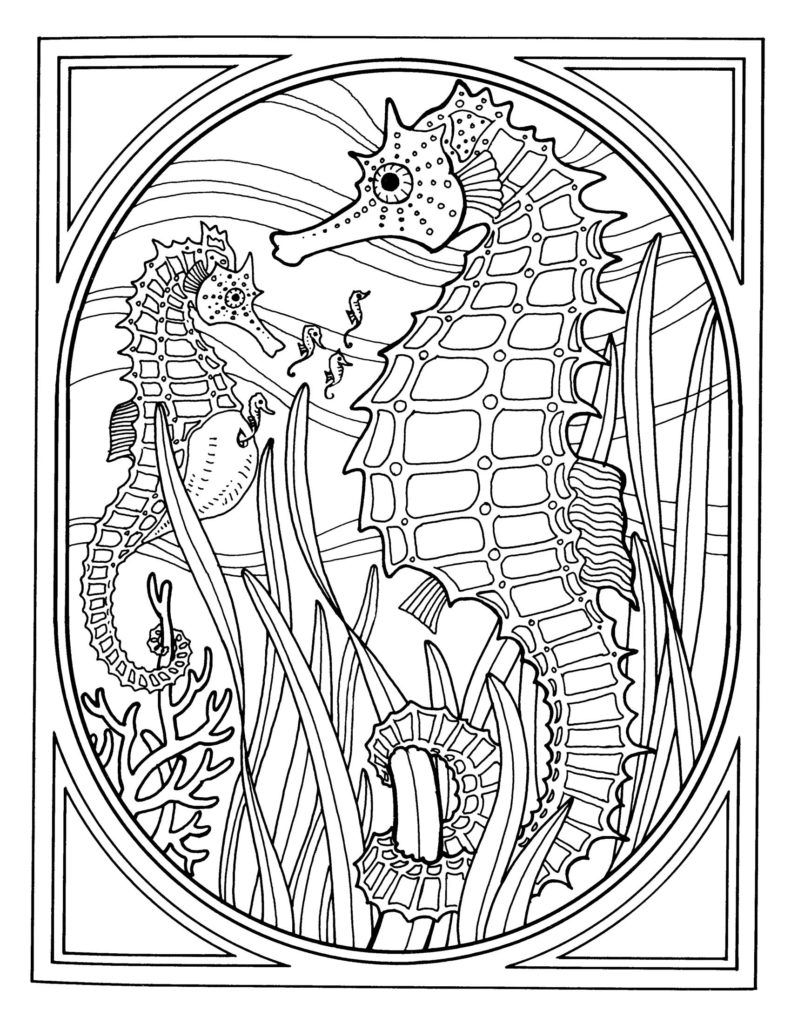 Coloring Pages Exquisite Ocean Coloring Pages For Adults Best 791x1024 Coloring Pages Exquisite Ocean Coloring Pages For Adults Best
