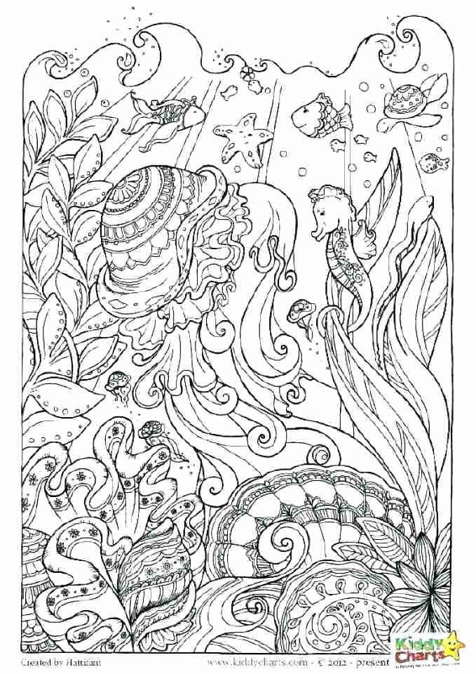 Print Adult Coloring Pages 679x960 Print Adult Coloring Pages
