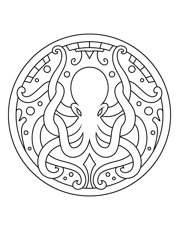 Adult Coloring Pages 600x777 Adult Coloring Pages