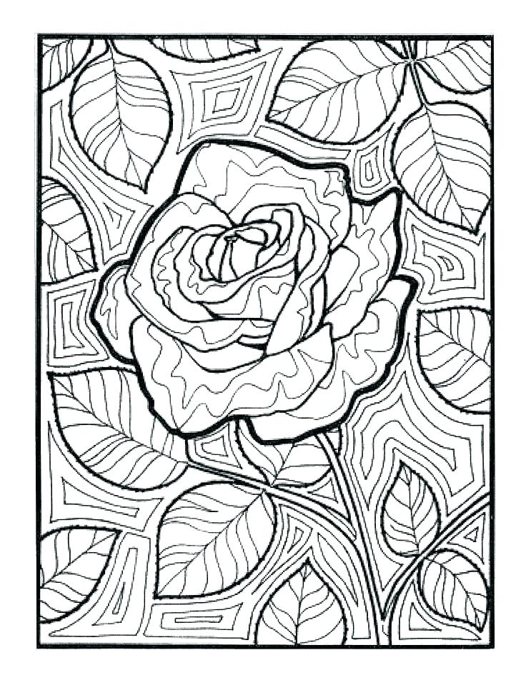 736x952 Stuff To Color Stuff To Color Coloring Pages Patterns Doodle