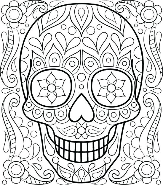 550x627 Coloring Pages Pdf Download New Mandala Coloring Pages In Online