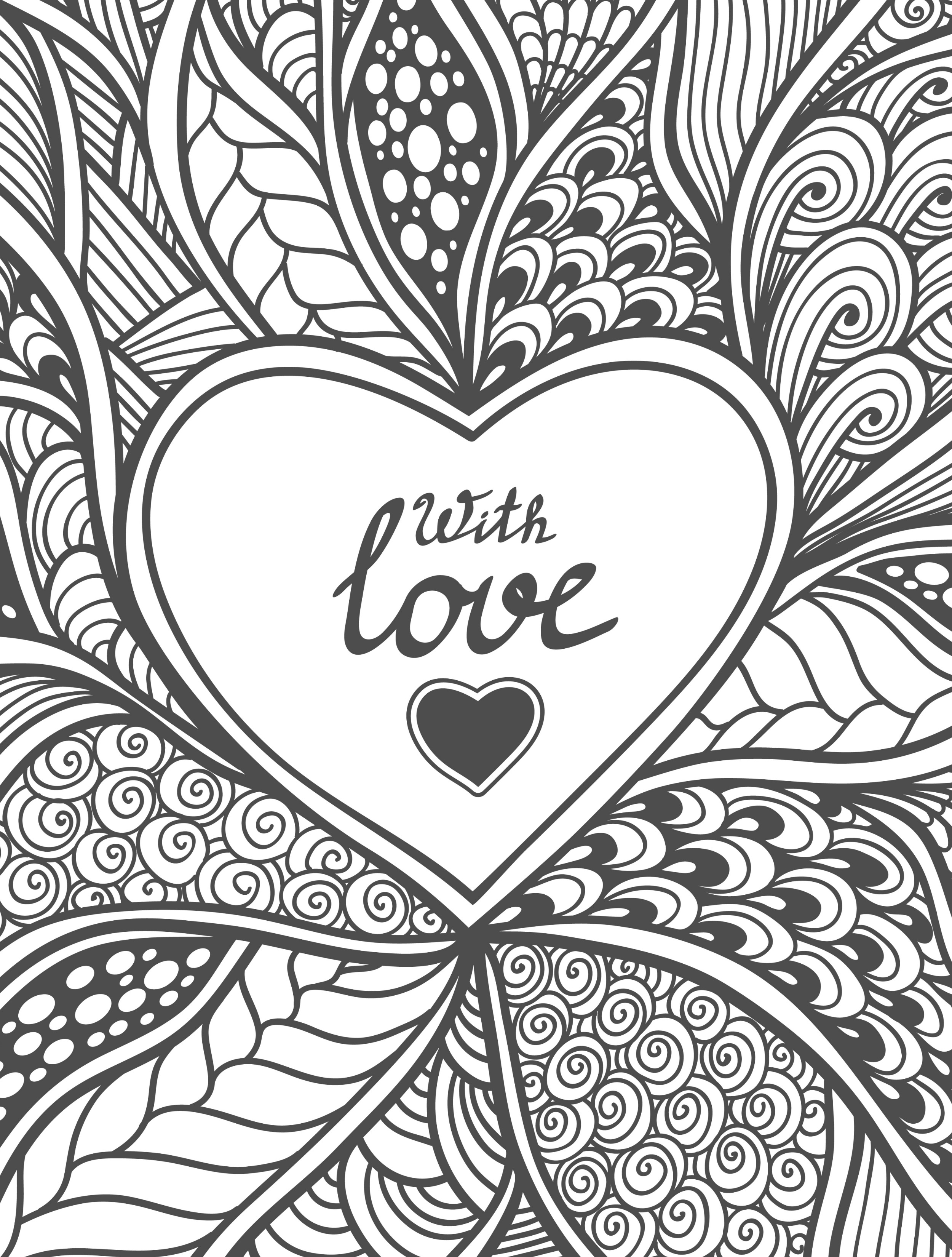 2500x3300 Competitive Adult Coloring Pages People Unique For Adults Design